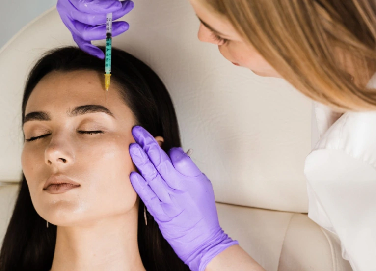 Is Biorevitalization the Same as Fillers?