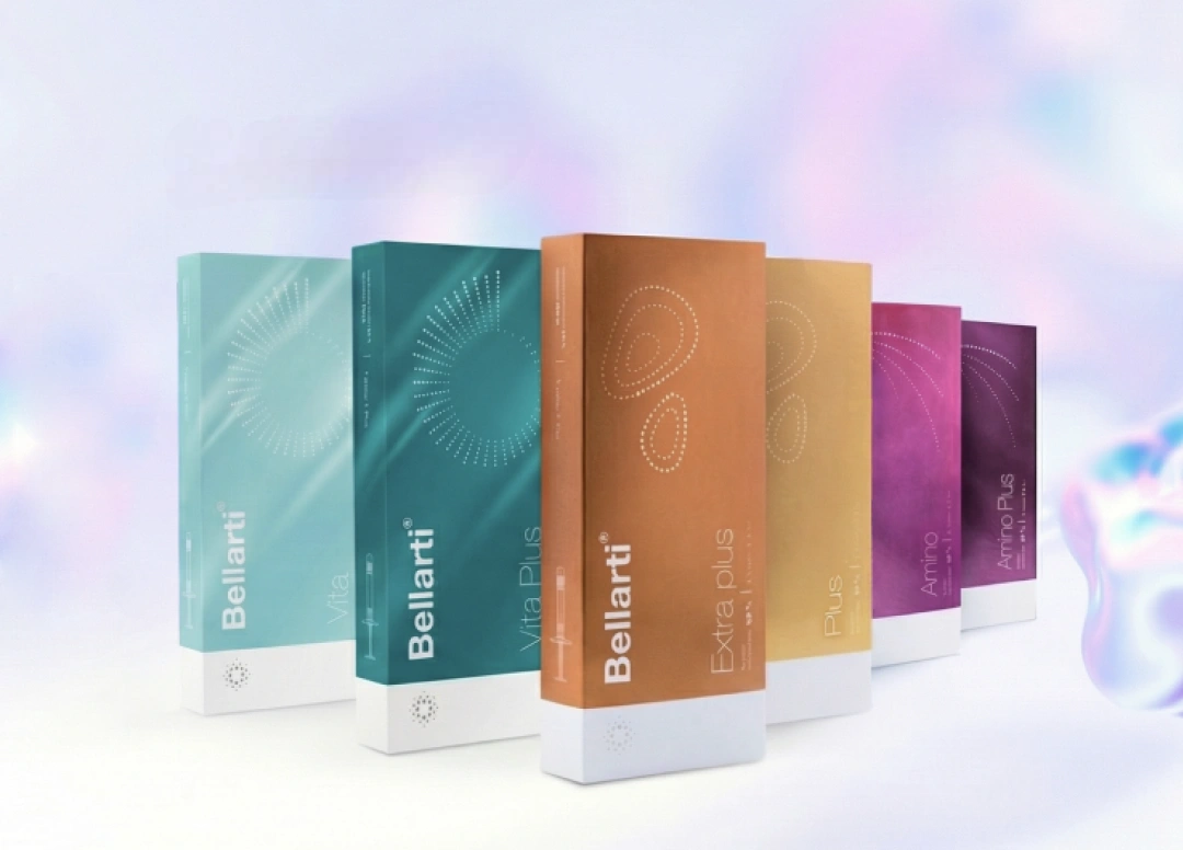 Солнце не ждёт: биоревитализация препаратами Bellarti как защита от фотостарения