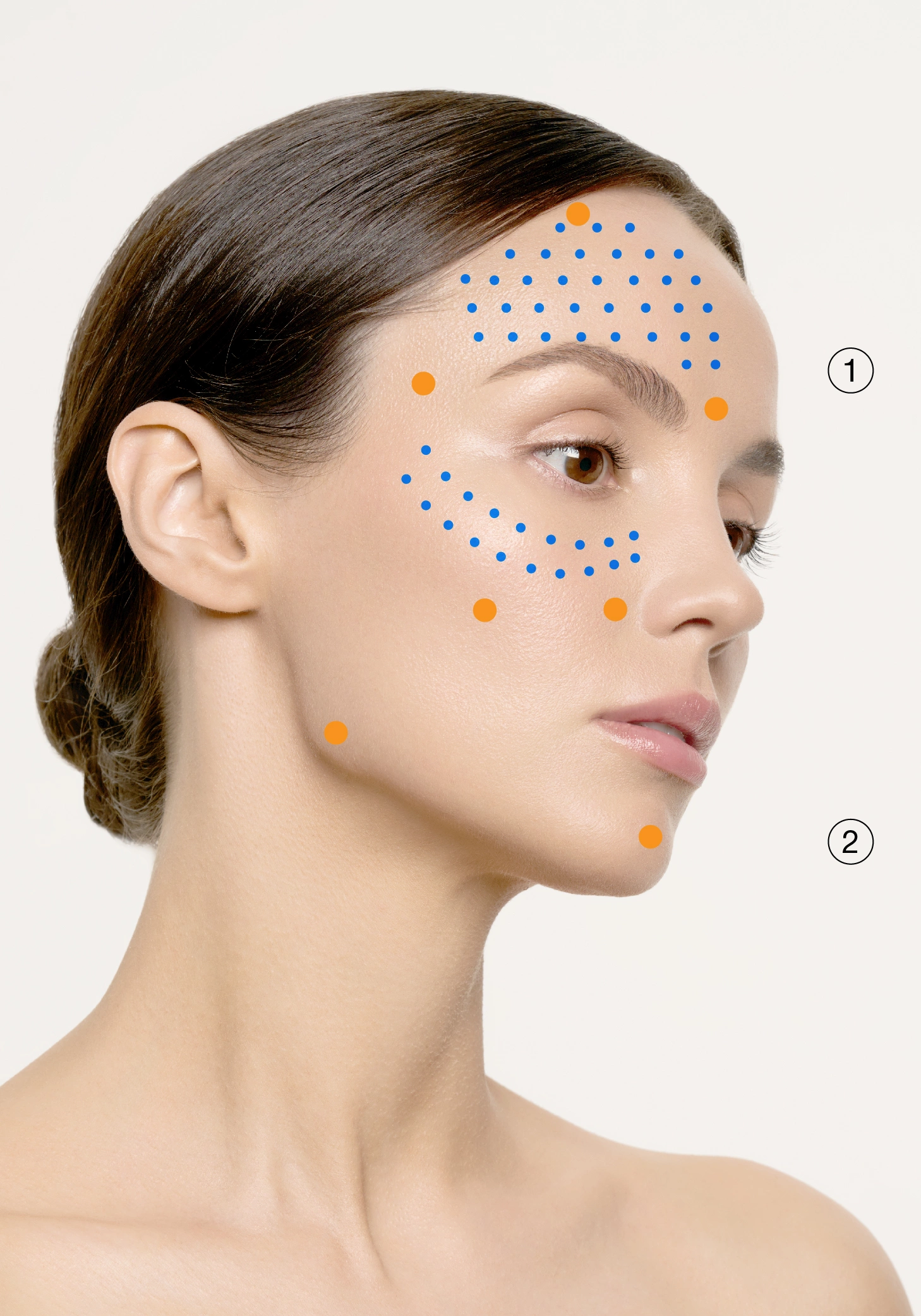Pre-Sun Exposure Preparation