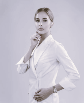 Stepanova Tatyana Vladimirovna
