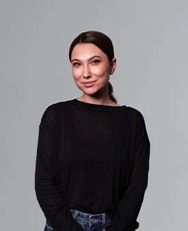 Абдрахманова Екатерина Михайловна