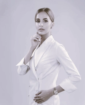 Stepanova Tatyana Vladimirovna