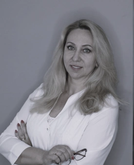 Kukushkina Irina Vladimirovna