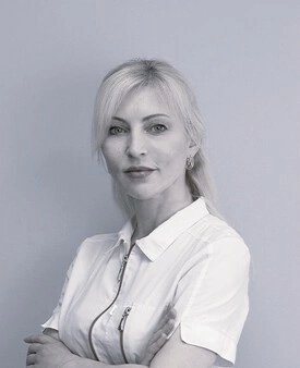 Likhacheva Karina Sergeevna