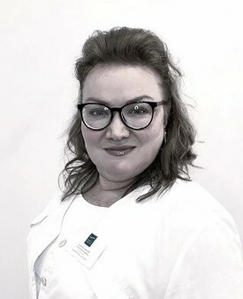 Arsenteva Marina Viktorovna