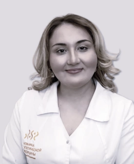 Rakhmatulina Elmira Munirovna