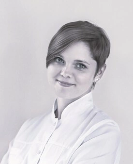 Romashkina Anastasia Sergeevna