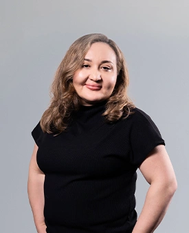 Рахматулина Эльмира Мунировна