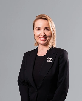 Korneychik Julia Georgievna