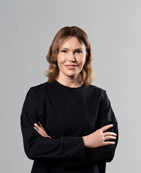 Гинтовт Елизавета Алексеевна