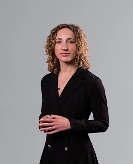 Dudareva Elena Sergeevna