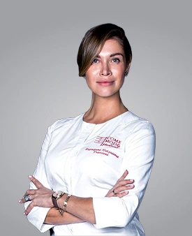 Глаголева Екатерина Николаевна