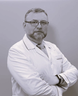 Chaplygin Alexey Vladimirovich