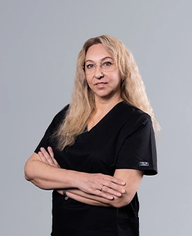 Кукушкина Ирина Владимировна