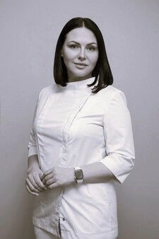 Koretskaya Anna Vasilievna