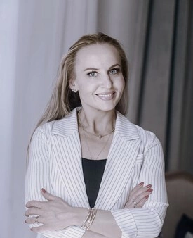 Lomanova Elena Aleksandrovna