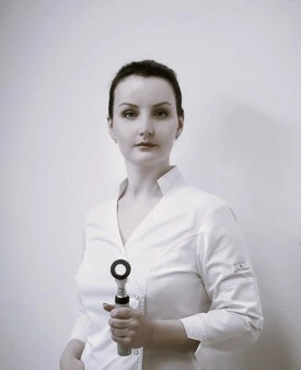 Sorokina Ksenia Nikolaevna