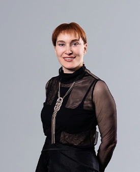 Соколова Елена Викторовна