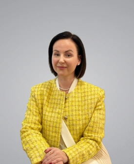 Дюхова Анна Александровна