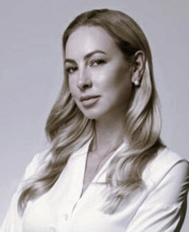 Proskurina Larisa Olegovna