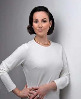 Dyukhova Anna Alexandrovna