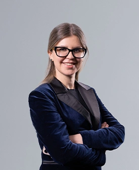 Чаплыгина Наталья Васильевна