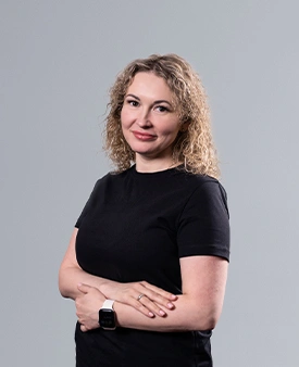 Яблочко Анастасия Андреевна