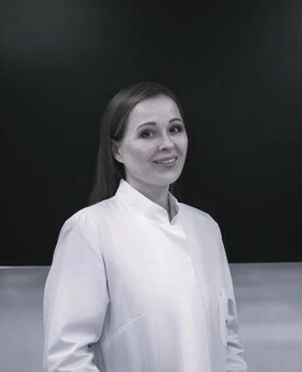 Konovka Elena Petrovna