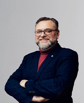 Чаплыгин Алексей Владимирович