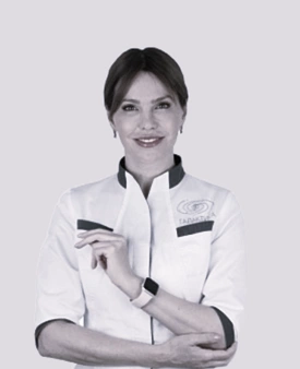 Gintovt Elizaveta Alekseevna