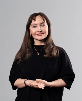 Лопаткина Марина Александровна