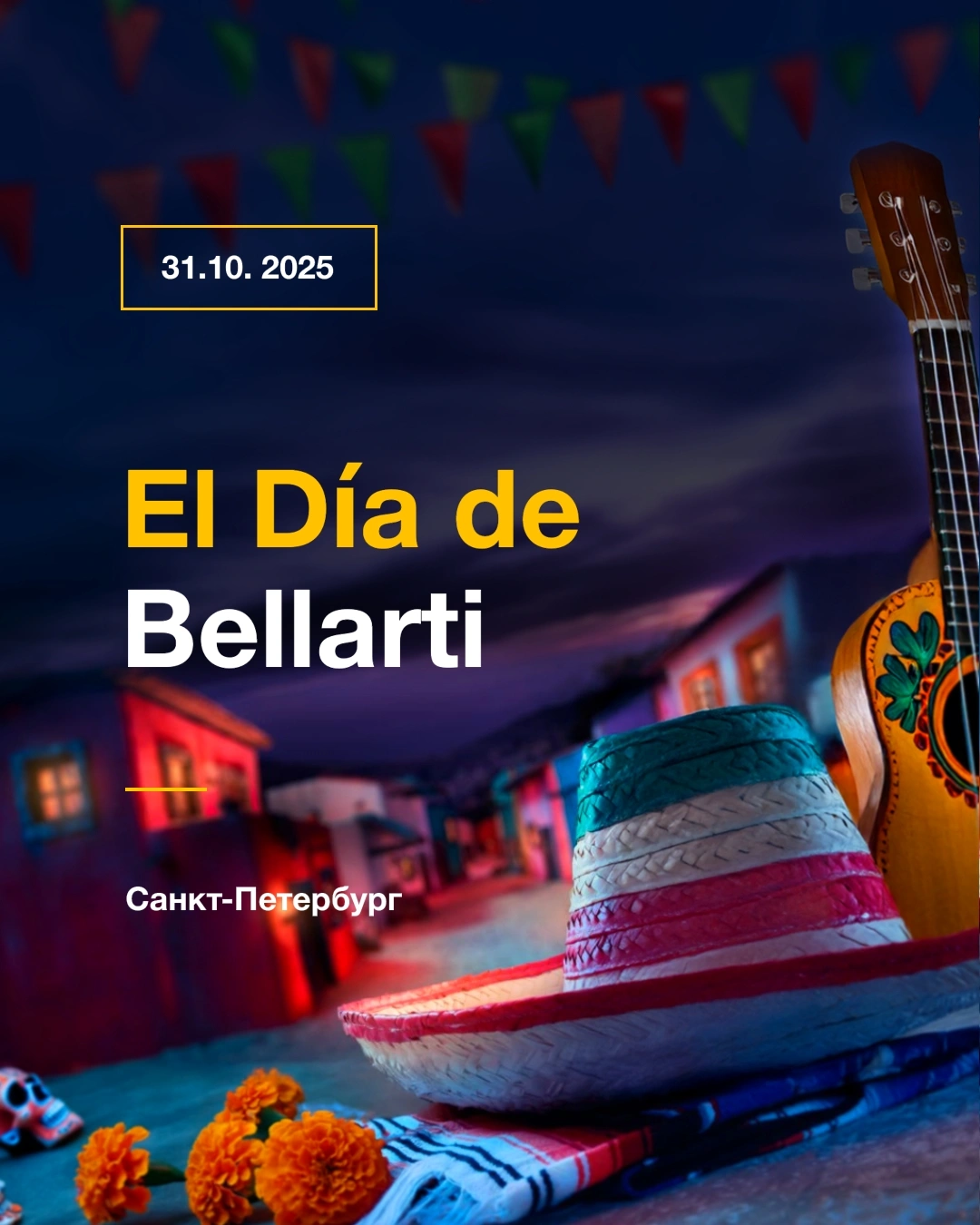 El Día de Bellarti El Día de Bellarti