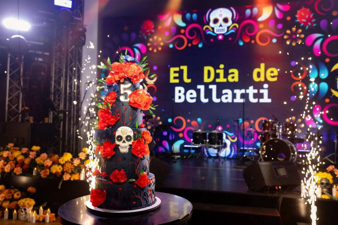 «El dia de Bellarti»