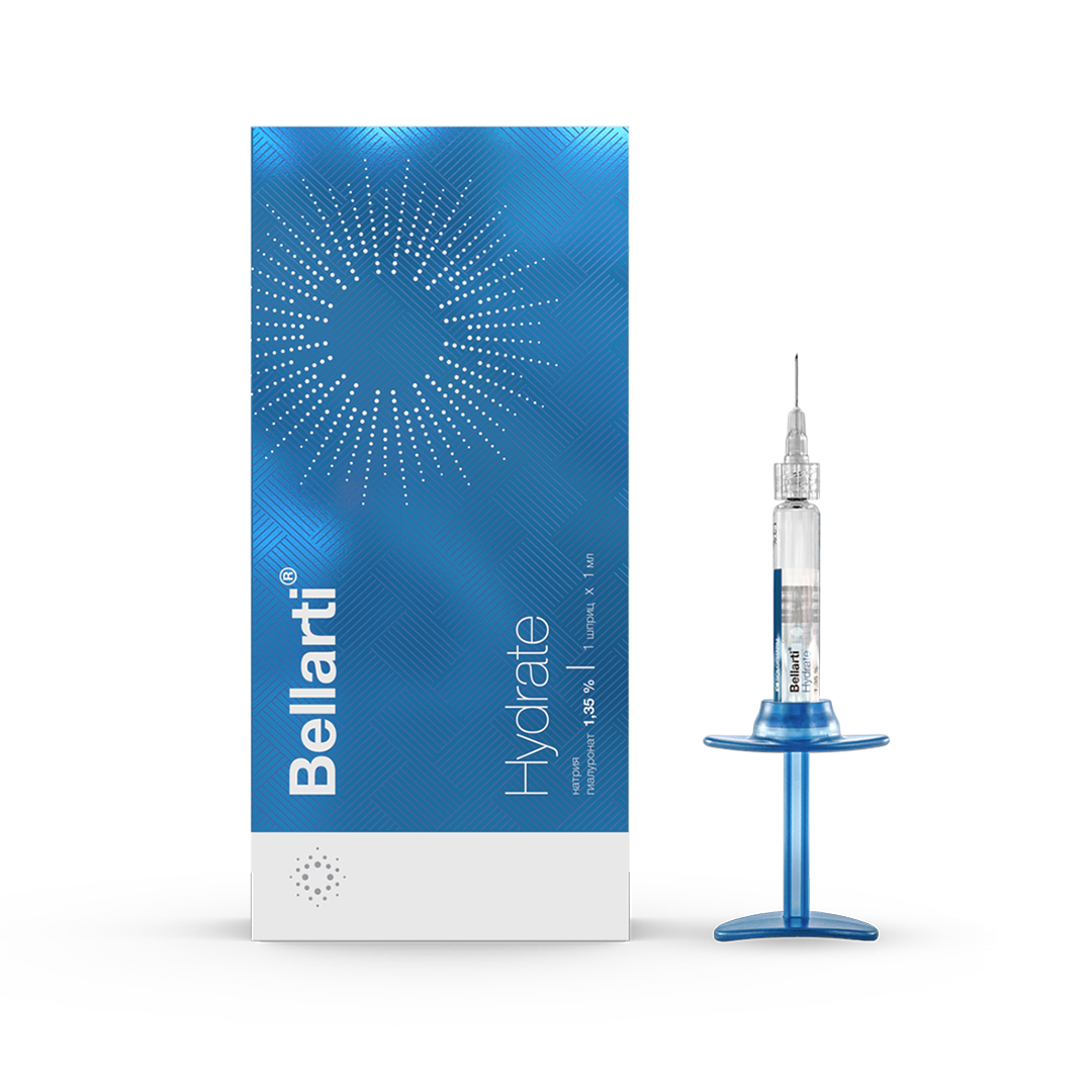 Bellarti® Hydrate