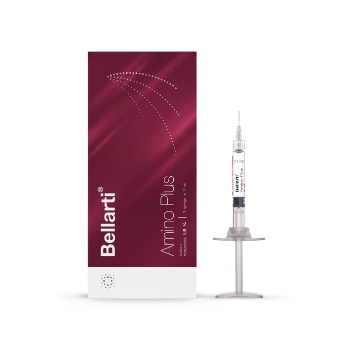 Bellarti® Amino Plus