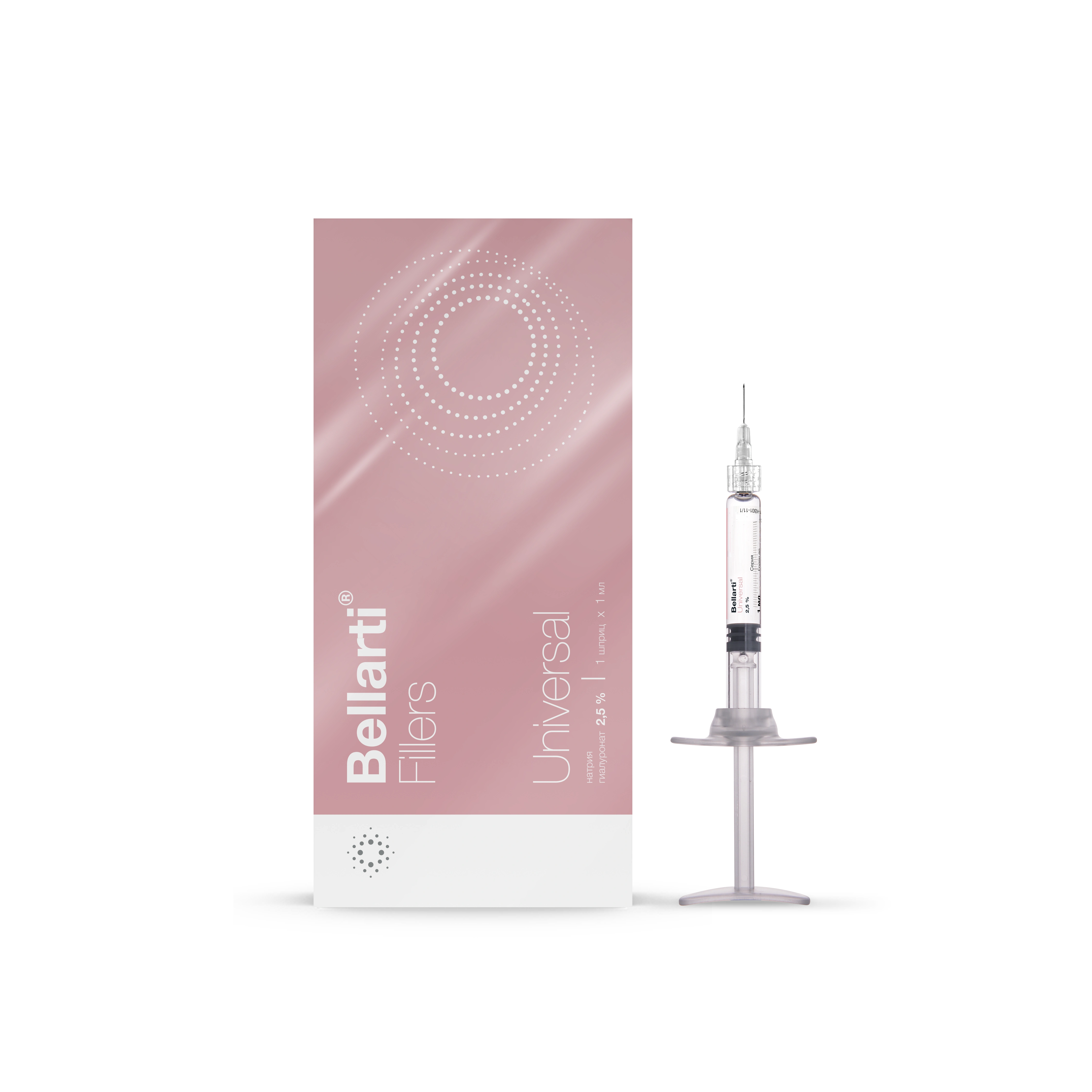 Bellarti Universal