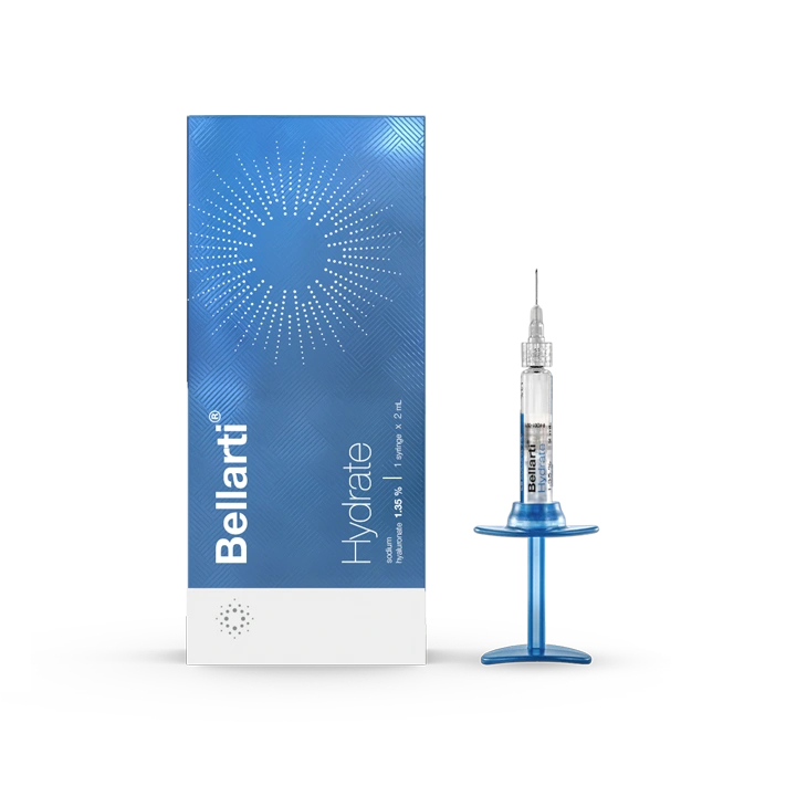 Bellarti® Hydrate