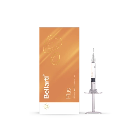 Bellarti® Plus