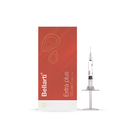 Bellarti®  Extra plus
