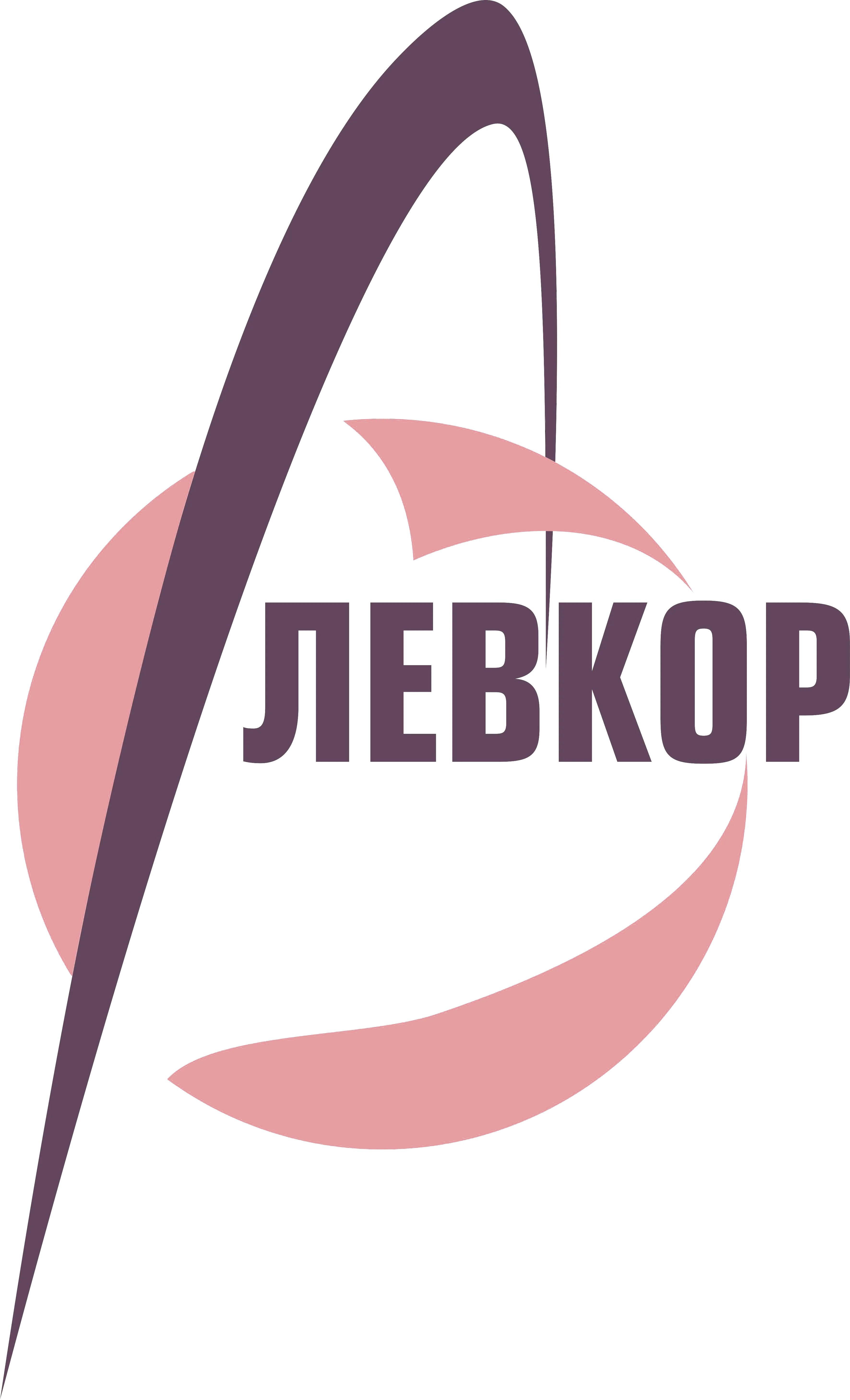 Левкор